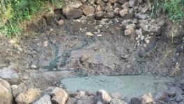 제주 지하수 통로에 가축분뇨 ‘콸콸’