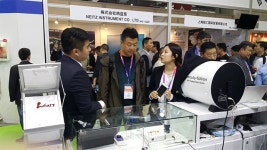 “글로벌 의료기기 신기술 총집결“