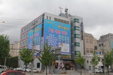 대구 중구 백두정형외과의원 백두병원으로 확장 이전