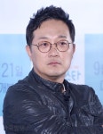 [포토]안지환 성우에서 배우로 변신
