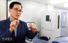 [강소기업이 미래다] 진단용 DNA칩 개발... 검사 한 번에 수천가지 질병 정보 확인