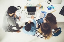 “학점은 기본 중의 기본 스펙!” 대학가 과목별 스터디 이색풍경