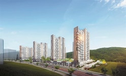 [부동산파일]여수 웅천 디 아일랜드 분양 등