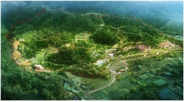 동두천 소요산권역에 산림휴양관광벨트 조성