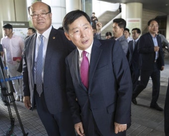 ‘고교학력 허위기재’ 이철규 의원 2심 무죄 기사회생