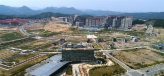 원주 기업도시 ‘투자 광풍’