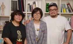 우리 사회 아픈 곳에는 ‘연분홍 카메라’가 있다