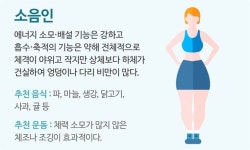 환절기 건강 체질별로 살피면 ‘답’이 보여