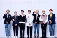 [Hi #뮤직]방탄소년단의 빅피쳐, 두 번째 페이즈(phase)로 진화