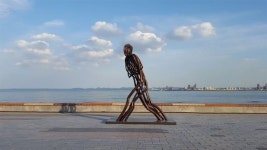 포항스틸아트페스티벌 내달 14일까지