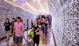 광양시 ‘관광도시’로 거듭난다