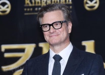 [포토]콜린 퍼스 