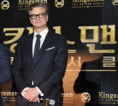 [포토]콜린 퍼스 잘생긴게 최고야