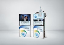 세계 초슬림 담배 판매 3분의 1이 ‘에쎄’… 해외시장 공략 일등공신