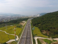 울산 오토밸리로, 완전 개통
