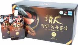 추석선물특집 - (주)힐링바이오