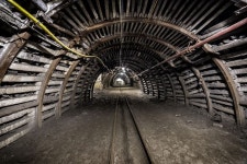 삼척 도계 광업소 폭발 사고… 1명 사망