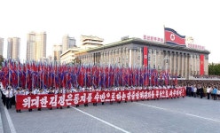 제재 약발? 통일부 “북한 유가 8월 중순 이후 급등세”