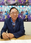 “전통시장에서도 탈춤 공연단 퍼레이드”