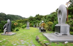 대전 뿌리공원 가서 우리 집안 조상님들 만나볼래요