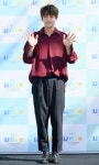 [포토]황치열 대륙의 한류왕자