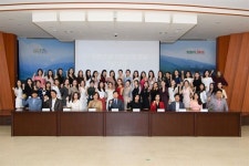 2017전국 영주풍기인삼아가씨선발대회 예심 23명 통과