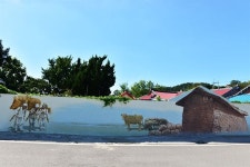 가을 정취 ‘인증샷’ …정겨움은 내 마음 속에 저장