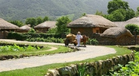 정원도시 순천에서 가을 정취 만끽하세요