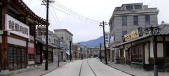 합천영상테마파크,‘역사문화체험시설’로 새단장