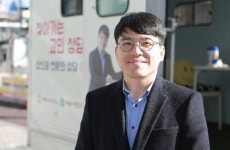 전창훈 한국자폐인사랑협회 부센터장 등 복지부 장관 표창