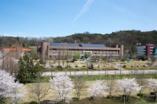 전남도립대 대학일자리센터 유치