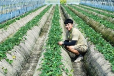 [겨를] “농사만 지어선 망해요” 청년 농부들이 사는 법