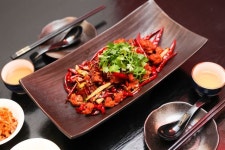 [푸드 스토리] 얼얼한 사천요리와의 첫 만남… 그 황홀함 잊지 ‘마라’