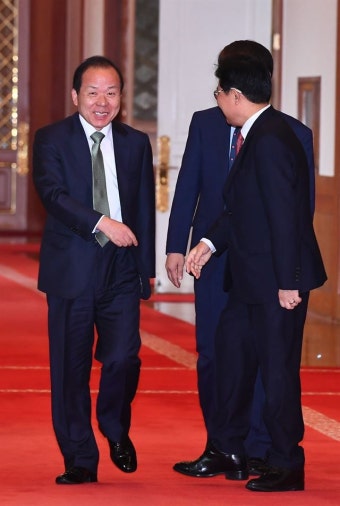 법조계서도 “헌재 소장 조속히 지명해야”