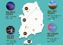 가을 여행주간 문화로(路) 예술로(路) 야행