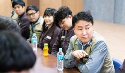 [이젠 사람중심 경영이다] “기계보다 사람에 투자해야죠”