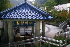 주왕산 주산지 백석탄 방호정…천하절경 청송