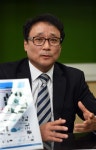 [강소기업이 미래다] 세계 첫 LTE무전기 상용화... IoT접목 데이터 무전시대 도전