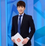 제이펠라즈 | 조정식 아나운서 "종교는 힙합, 래퍼지망생, 힙합꿈나무"