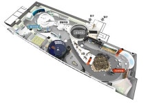 ‘업그레이드’ 과천과학관 자연사관 다음달 1일 재개관