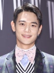 [포토]샤이니 민호 '잘생겼다'