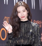 [포토]선미 미모 리즈시절