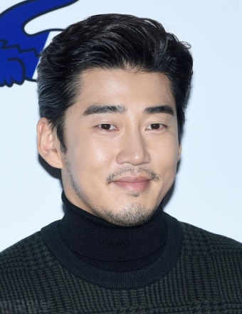 [포토]윤계상 '수염에서 느껴지는 장첸의 기운'