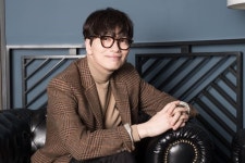 이동휘 “마동석 선배와 친형제로 나온다니 웃음 터져”
