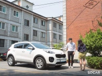 “제가 갖다 드릴게요”, 카셰어링의 자발적 진화