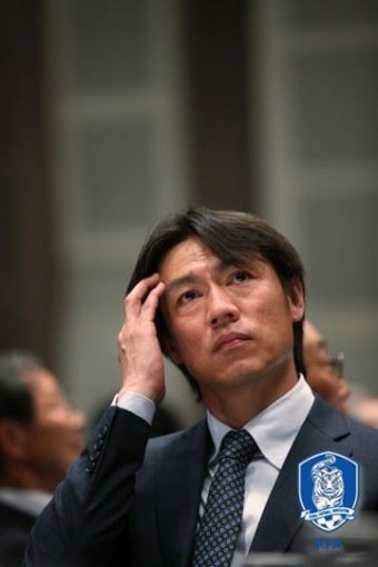 홍명보 복귀, 박지성 발탁...축구협회 파격인사