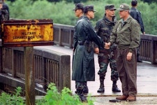 트럼프, 역대 미 대통령 중 5번째 DMZ 방문 무산