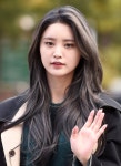 [포토]EXID 정화 빛난다 빛나