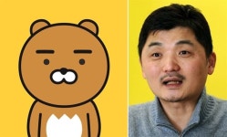 [톡톡TALK] 카카오 간판 라이언, 1년만에 `전무` 승진한 비결은