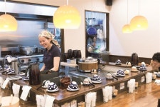 [북 리뷰] 50분 일하면 한끼가 공짜... 미래식당 이야기